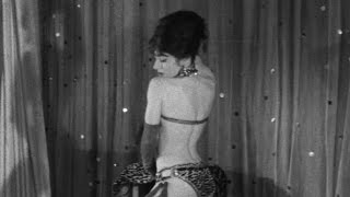 Burlesque Queen (1961)  | BFI National Archive