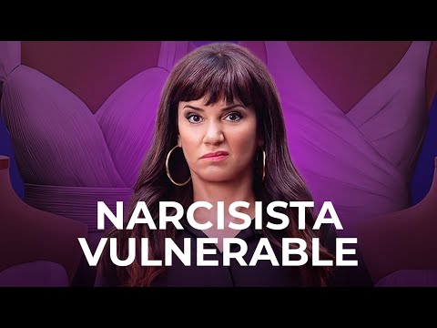 Psychologist analyzes ENVIOUS | The profile of a VULNERABLE NARCISSIST | Women who envy and compete