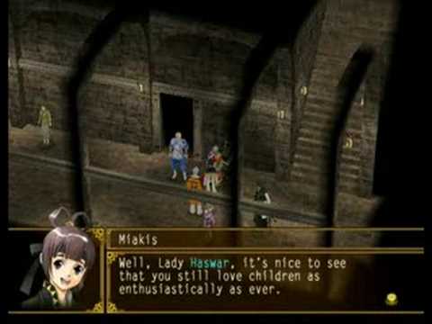 Suikoden V (061) The Oracle of Lunas