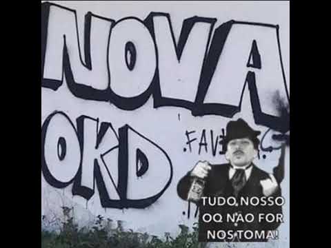 MC LUCENINHA PJT - NOVA OKD