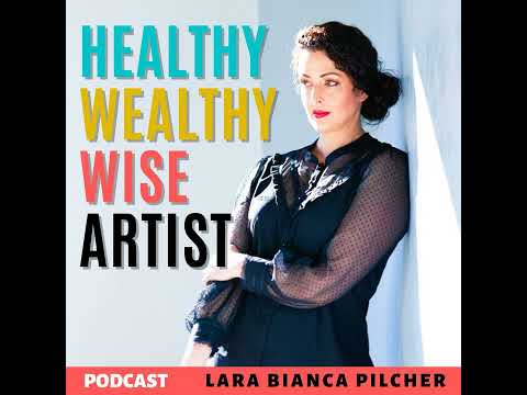 Self-Care for Artists: Taking Care of You and Your Art