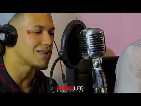 Retrolife Freestyle Episodio 3 Youngkua