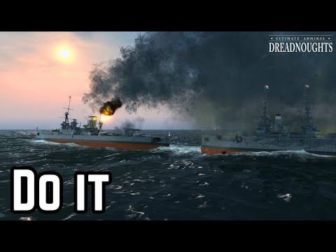 Eine haarsträubende Situation – Das Niederländische Kaiserreich Folge 11 – Ultimative Admiral-Dre...