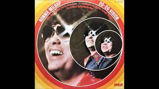 I Got Home Just In Time To Say Goodbye , Ronnie Milsap , 1976