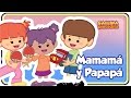 Mamama Papapa Gallina Pintadita 3 Oficial Canciones Infantiles Para Niños Y Bebés