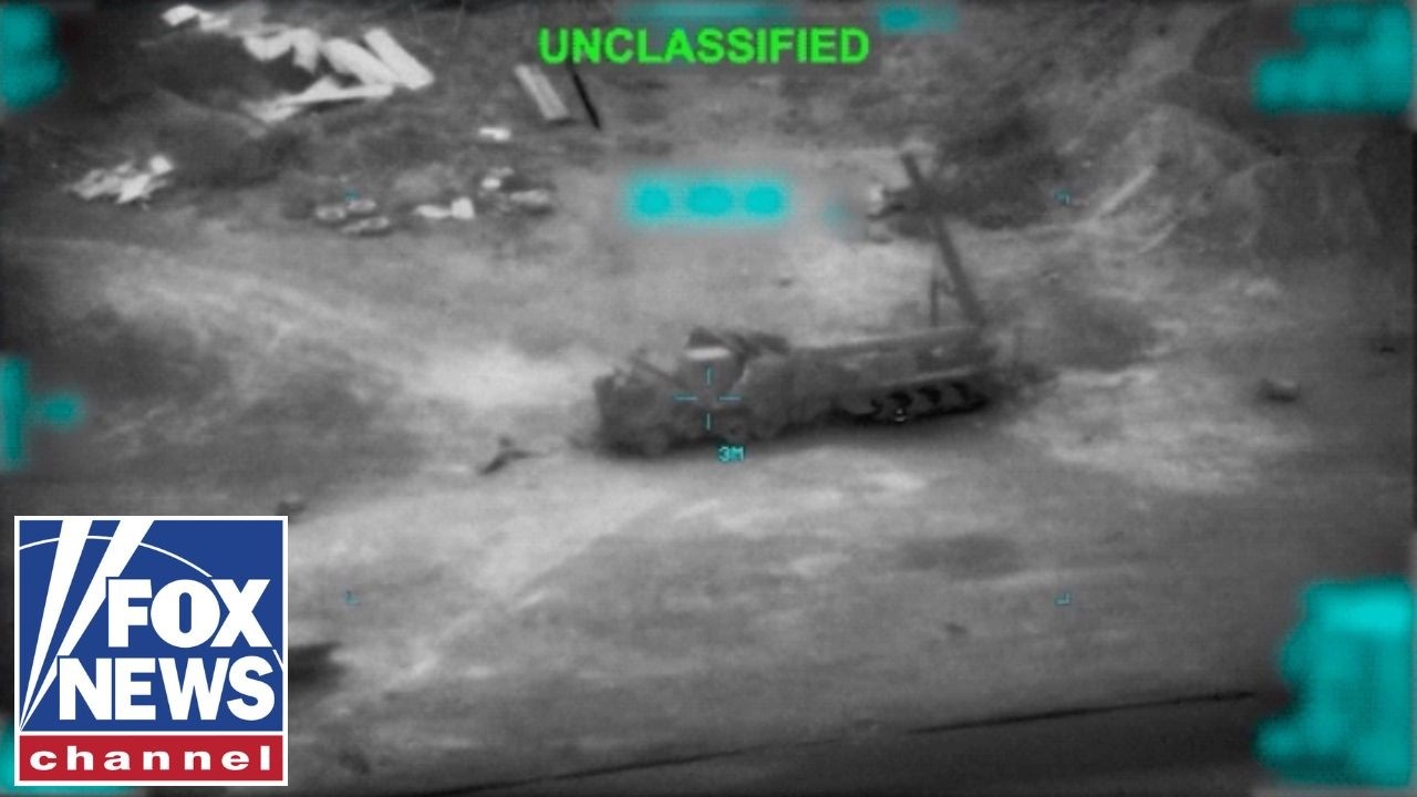 Trump has no choice but to keep the pressure ON: Joey Jones