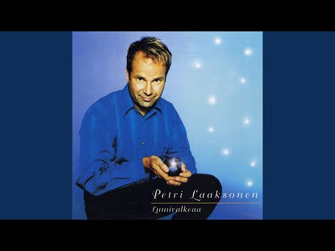 Joulun Satu - Petri Laaksonen