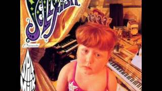 Jellyfish - Too Much, Too Little, Too Late