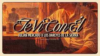 Te Vi Con Él Lyrics English Translation