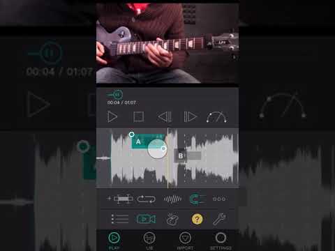 MPE iOS Lesson 3 - Sections