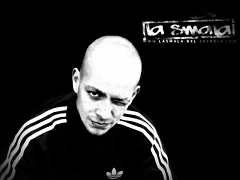 Senamo La smala-Dans ma tête