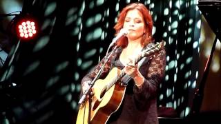 Rosanne Cash - 500 Miles.