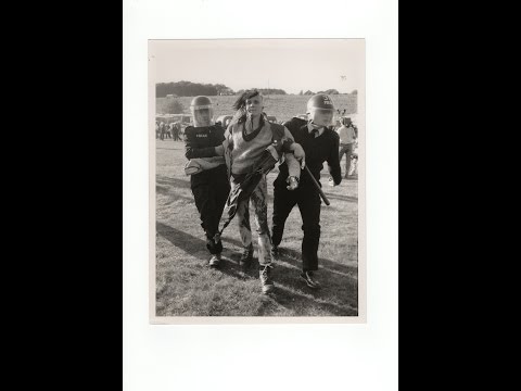 Operation Solstice - The Battle of the Beanfield (Director's Cut extended version)