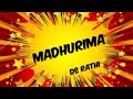 14 04 2025 MADHURIMA