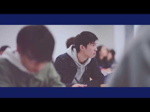 【帝京平成大学】 帝京平成大学デーPR映像（8月29日）