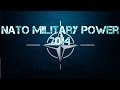NATO MILITARY POWER 2014 