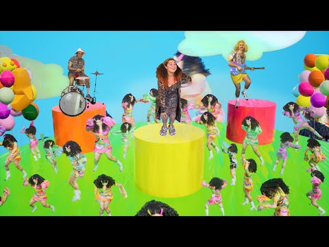 Video thumbnail for Disco Man