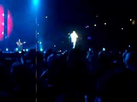 Biagio Antonacci @ Datchforum 05.04.08