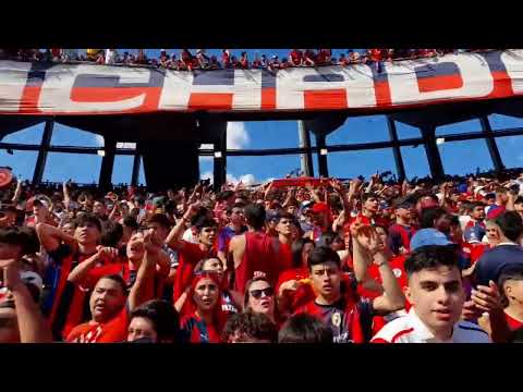 FIESTA EN EL BARRIO | Clásico Paraguayo | LMHDP TV