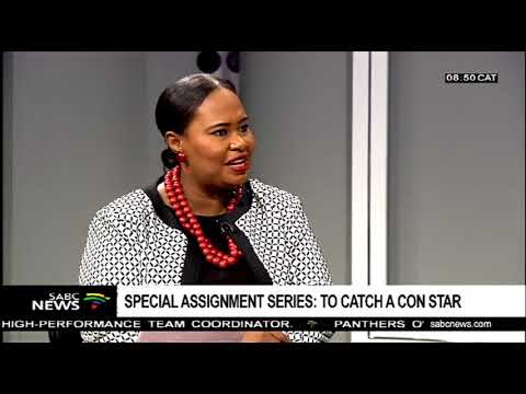 Special Assignment Series: To Catch a Con Star