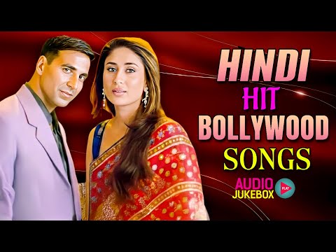 Hindi Hit Bollywood Songs | Bollywood Romantic Songs | Hindi Love Songs | Hindi Superhit Gaane