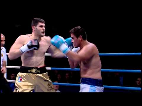 WSB Draft - Hrgovic 91+