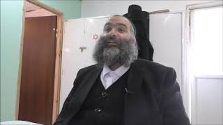 אין טוב יוצא ממריבה / הלכות ברכות התורה לנשים ועוד. הרב יהודה ליב נחמנסון [כ"ג שבט תש"פ]