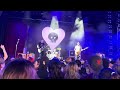 Alkaline Trio - The Poison (6/23/23, St. Louis)