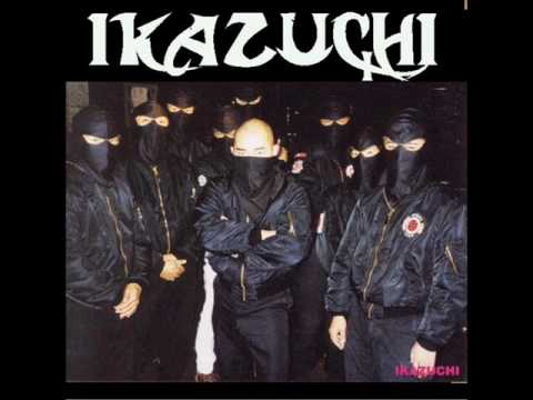 Ikazuchi - the way of destiny.wmv