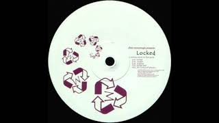 Chris McCormack - Escape Pod (Materials) [2005]