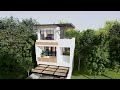 Architectural 3D Animation