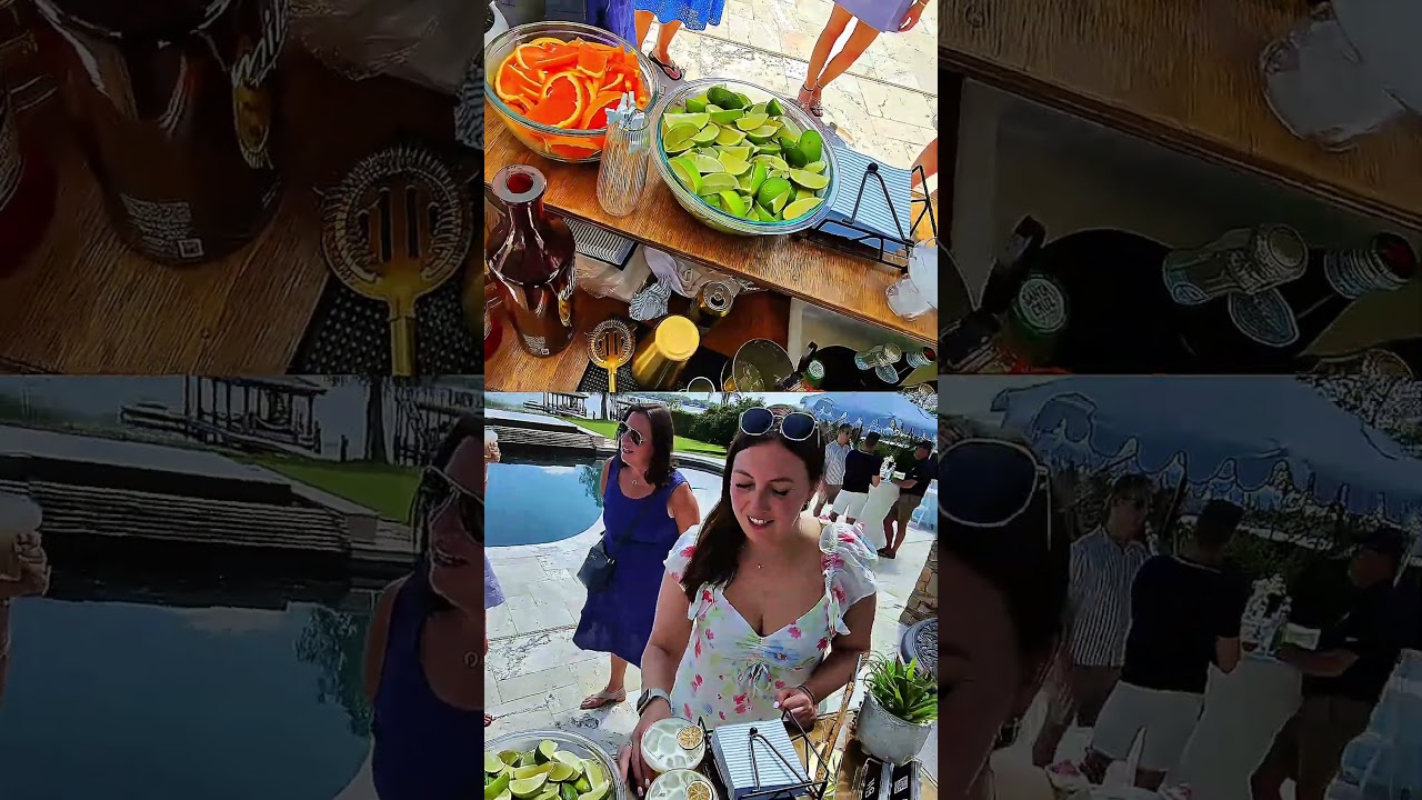 Promotional video thumbnail 2 for WinterBrooke Bar