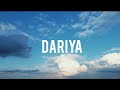 Vismay Patel - Dariya lyrics
