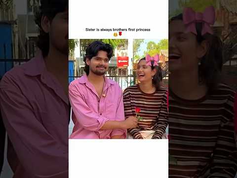 abae sundar ladki🩷🤗#siblings#ytshorts#viral#trending