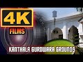 The Grounds Of Kanthala Gurdwara