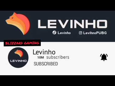 LEVINHO 10 M STATUS VIDEO 💥
