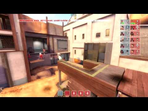 eXtv Live: ESL Prem Grand Final K1ck vs SG-1 Part 3: Gullywash