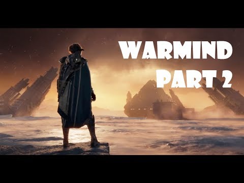 DESTINY 2 WARMIND CAMPAIGN STORY Part 2 - No Commentary [1080p HD 60FPS PC Max Setting]