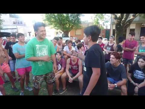 Jonavi vs Line || 8vos || Pretemporada LBK free