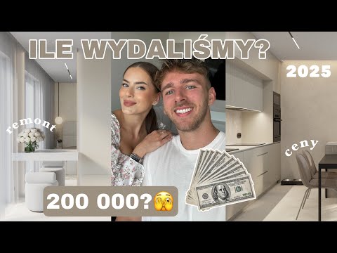HOW MUCH WILL IT COST TO FINISH AN APARTMENT IN 2025? 🏠 | PRICES WITHOUT TABOOS 💸 | REALISTIC COS...