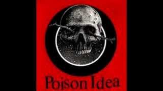 POISON IDEA-The Number One