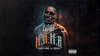 Video H.A.H.A. de South Park Mexican - SPM 