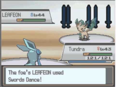 Pokemon Spirit Gold Walkthrough 45 - Route 45 & Ecruteak Dance Theater