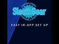 SleuthGear Wi-Fi Camera YouTube Video