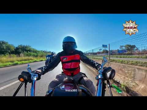 ISRA STAR RIDE Restaurante Casarão - Cezarina- GO @isra_brasil 