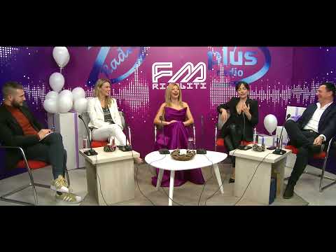 Novogodisnji FM rijaliti 2022 #radioD #radioDplus #2022