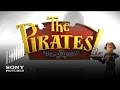 THE PIRATES BAND OF MISFITS 3D Make Some Waves On 4 27