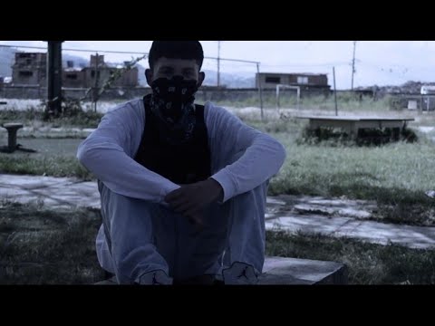 Azotes de barrio - Ares ( Vídeo Oficial )