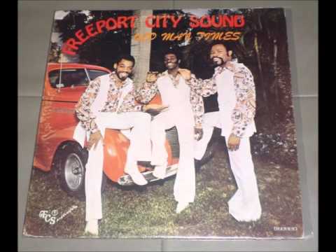 Freeport City Sound - Old Man Time