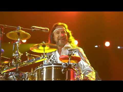 Los Bukis - Mi Fantasía @ Una Historia Cantada